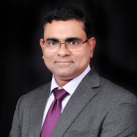 Anand Biswas, Ph.D.