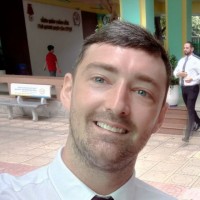 Daragh Walshe