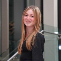 Jane Huston