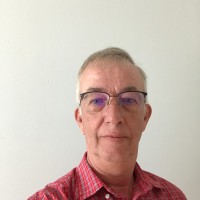 Kevin Colton
