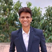 Sushant Chougale