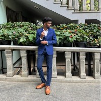 Praveen Prabhu