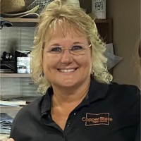 Shelley J. Vance, CCUE