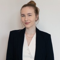 Þórhildur Vígdögg Kristínardóttir