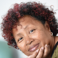 Chantal ANDRIANARIVO