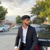 Rehan Choudhry