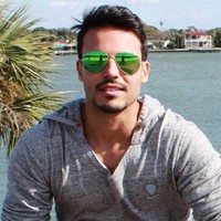 Marco Da Cruz