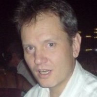 Terje Malja