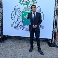 Alankrit Singh