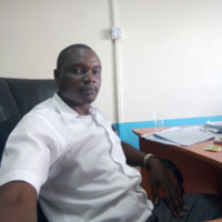 Erick Omondi