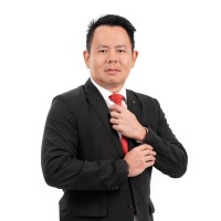 Kok Keong Choong