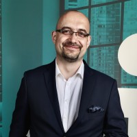 Marcin Ostrowski
