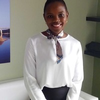 Prisca Kilani