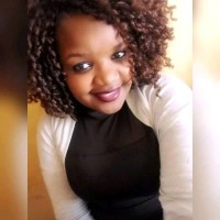 Andiswa Toni