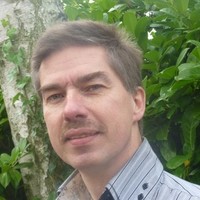 Arno Van Der Toorn