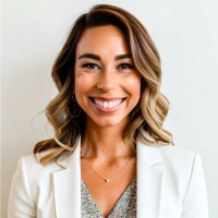 Alexis Reyes, Psy.D.