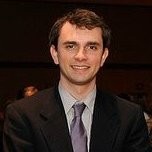 Ben Krouse-Gagne