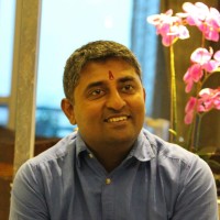 Sundarakrishna Sharma
