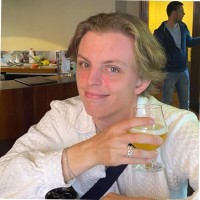 Frederik Jørgensen