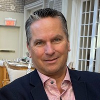 Guy Beaudin, CPA, CA