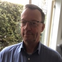 Bert Meijer