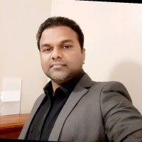 Senthilkumar Chockalingam