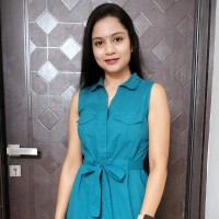 Srishti Rawal