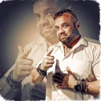 Grzegorz Rzeszódko Iwański