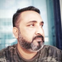 Abdullah Qureshi