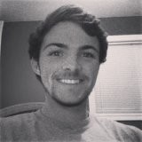 Nick Spruce