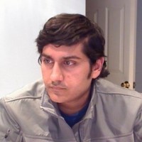 Daniyal Syed