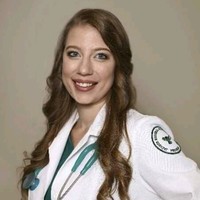 Jenna Ray