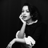 Gabriella De Gracia