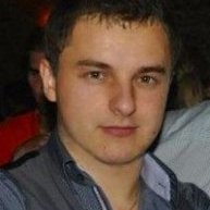 Mykhaylo Tsipar