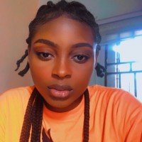 Favour Ereboh