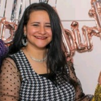Marioma Gamil
