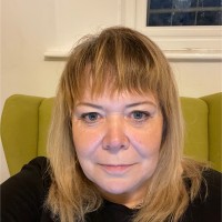 Nicola Drewett