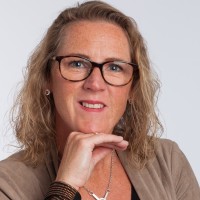 Susanne Welander