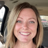 Natalie Rexroad