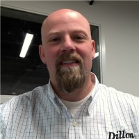 Lance Hancock