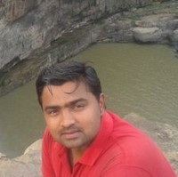 Prashant Ghodake