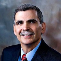 Michael Loverde, Cpa