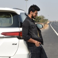 Anuj Chaudhary