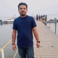 Nikhil Anand