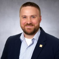 Caleb Coltrane