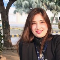Preeti Malik