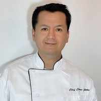 Chef Chris Jairo