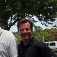 Pat Baldwin