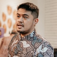 Muhammad Arga Ramadhan