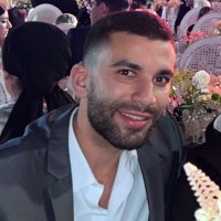 Ahmed Hossam